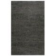 thumbnail image 1 of Rizzy Rugs Ellington Area Rug EG9038 Black Solid Hand-Loomed 2' 6" x 8' Rectangle, 1 of 5