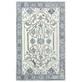 thumbnail image 1 of Rizzy Rugs Essence Area Rug ESS102 Beige/Gray Vines Bordered 5' x 7' 6" Rectangle, 1 of 2