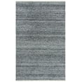thumbnail image 1 of Rizzy Rugs Ewe Complete Me Area Rug EWE104 Gray Rows Lines 8' x 10' Rectangle, 1 of 2