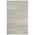 thumbnail image 1 of Rizzy Rugs Ewe Complete Me Area Rug EWE105 Beige Banded Rows 8' x 10' Rectangle, 1 of 3