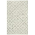 thumbnail image 1 of Rizzy Rugs Ewe Complete Me Area Rug EWE107 Beige Diagonals Crosshatch 9' x 12' Rectangle, 1 of 2