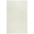 thumbnail image 1 of Rizzy Rugs Harmony Area Rug HMY976 Ivory Rings Looped, 7' 9" x 9' 9", Ivory, 1 of 2
