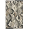 thumbnail image 1 of Rizzy Rugs Idyllic Area Rug ID926A Natural Wool Corners 10' x 13' Rectangle, 1 of 3
