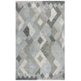 thumbnail image 1 of Rizzy Rugs Idyllic Area Rug ID927A Natural Tufted Wool 2' 6" x 8' Rectangle, 1 of 11