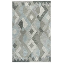 Rizzy Rugs Idyllic Area Rug ID927A Natural Tufted Wool 8' x 10' Rectangle