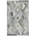 thumbnail image 1 of Rizzy Rugs Idyllic Area Rug ID927A Natural Tufted Wool 9' x 12' Rectangle, 1 of 2