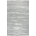thumbnail image 1 of Rizzy Rugs Idyllic Area Rug ID968A Gray Rows Bars 9' x 12' Rectangle, 1 of 3