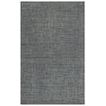 thumbnail image 1 of Rizzy Rugs Ironwood Area Rug IWD102 Blue Single-Color Faded 7' 6" x 9' 6" Rectangle, 1 of 2