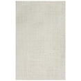 thumbnail image 1 of Rizzy Rugs Jazz Area Rug JZZ973 Ivory Banded Scratches, 8' 9" x 11' 9", Ivory, 1 of 4