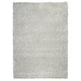 thumbnail image 1 of Rizzy Rugs Kempton Shag Area Rug KM2314 White Monochrome Atonal 9' x 12' Rectangle, 1 of 3