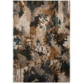thumbnail image 1 of Rizzy Rugs Kinetic Area Rug KIN534 Modern Tan/Multi, 9' 9" x 12' 9", Tan/Multi, 1 of 3