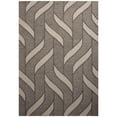 thumbnail image 1 of Rizzy Rugs Lofton Area Rug A07204 Modern Gray, 7' 9" x 9' 9", Gray, 1 of 4