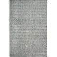thumbnail image 1 of Rizzy Rugs Lofton Area Rug A07205 Modern Ivory/Blue, 7' 9" x 9' 9", Ivory/blue, 1 of 1