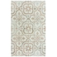 thumbnail image 1 of Rizzy Rugs Matrix Area Rug MRX101 Ivory Curves Angled 8' 6" x 11' 6" Rectangle, 1 of 3