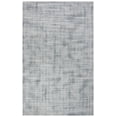 thumbnail image 1 of Rizzy Rugs Meridian Area Rug MRN983 Lt. Blue Rows Banded, 1 of 2