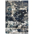 thumbnail image 1 of Rizzy Rugs Metro Area Rug MET103 Gray/Multi Shaded Splattered 8' 6" x 11' 6" Rectangle, 1 of 2