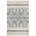 thumbnail image 1 of Rizzy Rugs Opulent Area Rug OU935A Natural Tufted Wool 9' x 12' Rectangle, 1 of 2