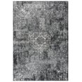 thumbnail image 1 of Rizzy Rugs Panache Area Rug PN6971 Gray Faded Distressed 2' 3" x 7' 7" Rectangle, 1 of 6