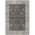 thumbnail image 1 of Rizzy Rugs Panache Area Rug PN6975 Gray Vines Leaves 5' 3" x 7' 6" Rectangle, 1 of 3