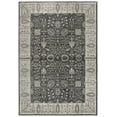 thumbnail image 1 of Rizzy Rugs Panache Area Rug PN6975 Gray Vines Leaves 9' 10" x 12' 6" Rectangle, 1 of 6