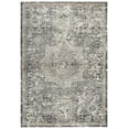 thumbnail image 1 of Rizzy Rugs Panache Area Rug PN6977 Gray Distressed Faded 3' 3" x 5' 3" Rectangle, 1 of 2
