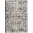thumbnail image 1 of Rizzy Rugs Panache Area Rug PN6977 Gray Distressed Faded 9' 10" x 12' 6" Rectangle, 1 of 2