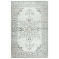 thumbnail image 1 of Rizzy Rugs Panache Area Rug PN6980 Natural Bordered Vines 9' 10" x 12' 6" Rectangle, 1 of 11