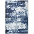thumbnail image 1 of Rizzy Rugs Panache Area Rug PN6988 Ivory Distressed Shaded 5' 3" x 7' 6" Rectangle, 1 of 3