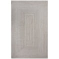 thumbnail image 1 of Rizzy Rugs Pavilion Area Rug PAV673 Casual Ivory/Beige, 5' x 8', Ivory/Beige, 1 of 5