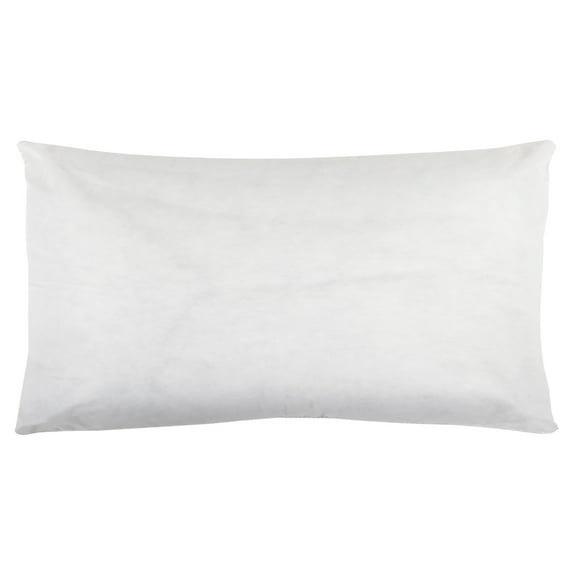 Rizzy Rugs Pillows Area Rug INSERT 11" x 21" Rectangle