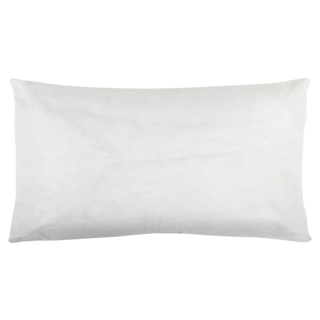 Rizzy Rugs Pillows Area Rug INSERT 14" x 26" Rectangle