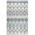 thumbnail image 1 of Rizzy Rugs Resonant Area Rug RS919A Natural Diamonds Wool 9' x 12' Rectangle, 1 of 2