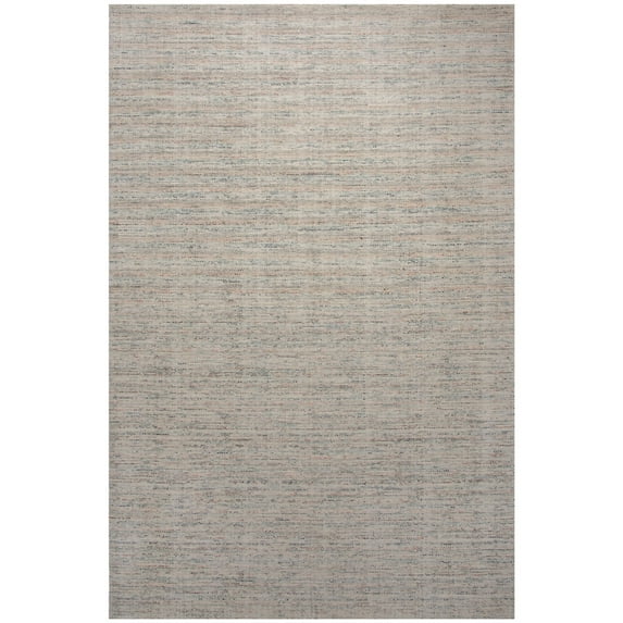 Rizzy Rugs Rumi Area Rug RMI770 Solid Multi, 8' 9" x 11' 9", Multi