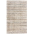 thumbnail image 1 of Rizzy Rugs Seasand Area Rug SEA104 Brown Bands Bars 5' x 7' 6" Rectangle, 1 of 2