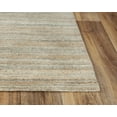 thumbnail image 1 of Rizzy Rugs Seasand Area Rug SEA107 Brown Shaded Fading 5' x 7' 6" Rectangle, 1 of 5