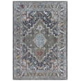 thumbnail image 1 of Rizzy Rugs Signature Area Rug SGN730 Gray Vintage Worn 5' 2" x 7' 9" Rectangle, 1 of 3