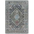 thumbnail image 1 of Rizzy Rugs Signature Area Rug SGN730 Gray Vintage Worn 8' x 10' Rectangle, 1 of 3