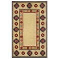 thumbnail image 1 of Rizzy Rugs Southwest Area Rug SU2015 Tan Jagged Prickly 9' x 12' Rectangle, 1 of 4