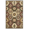 thumbnail image 1 of Rizzy Rugs Southwest Area Rug SU8152 Multi Geometric Repeat 3' x 5' Rectangle, 1 of 4