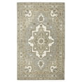 thumbnail image 1 of Rizzy Rugs Suffolk Area Rug SK323A Gray Curves Bulbs 10' x 13' Rectangle, 1 of 3
