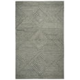 thumbnail image 1 of Rizzy Rugs Suffolk Area Rug SK334A Gray Distressed Faded 5' x 8' Rectangle, 1 of 3