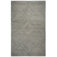 thumbnail image 1 of Rizzy Rugs Suffolk Area Rug SK334A Gray Distressed Faded 9' x 12' Rectangle, 1 of 4