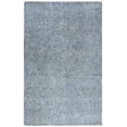 thumbnail image 1 of Rizzy Rugs Talbot Area Rug TAL101 Blue Mosaic Single Color 10' x 13' Rectangle, 1 of 2