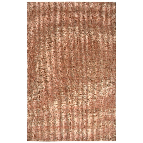 Rizzy Rugs Talbot Area Rug TAL103 Red Tufted Single Color 3' x 5' Rectangle
