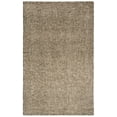 thumbnail image 1 of Rizzy Rugs Talbot Area Rug TAL105 Brown Tufted Wool 5' x 8' Rectangle, 1 of 2