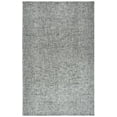 thumbnail image 1 of Rizzy Rugs Talbot Area Rug TAL106 Dark Gray Lines Mosaic 2' 6" x 8' Rectangle, 1 of 3