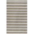 thumbnail image 1 of Rizzy Rugs Tetra Area Rug TET108 Ivory Rows Lanes 7' 9" x 9' 9" Rectangle, 1 of 3