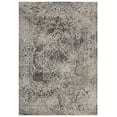 thumbnail image 1 of Rizzy Rugs Valencia Area Rug VCA101 Beige Faded Distressed 6' 7" x 9' 6" Rectangle, 1 of 2