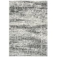 thumbnail image 1 of Rizzy Rugs Valencia Area Rug VCA103 Ivory Leaves Petals 7' 10" x 9' 10" Rectangle, 1 of 2