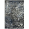 thumbnail image 1 of Rizzy Rugs Valencia Area Rug VCA104 Silver Faded Distressed 7' 10" x 9' 10" Rectangle, 1 of 2